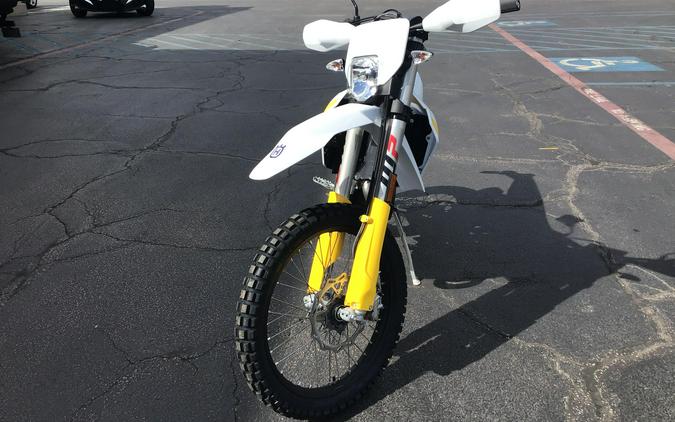 2027 HUSQVARNA FE 501S