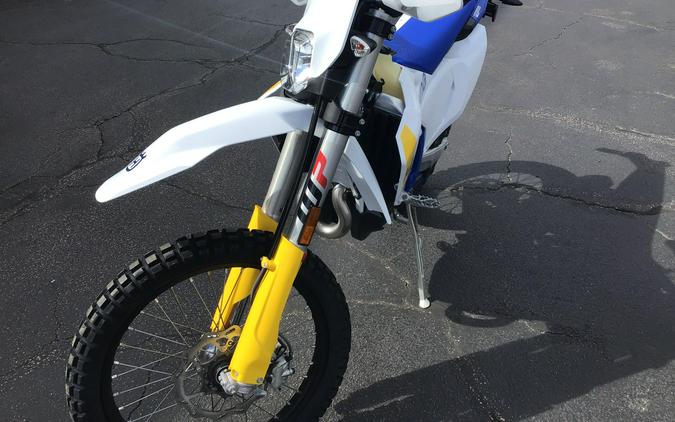 2027 HUSQVARNA FE 501S