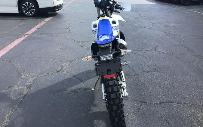 2027 HUSQVARNA FE 501S