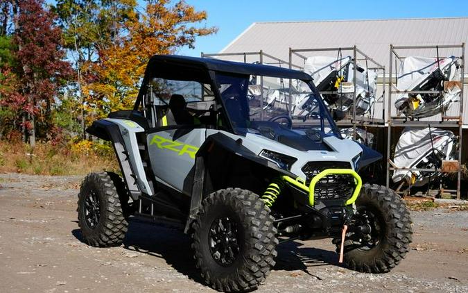 2023 Polaris® RZR XP 1000 Ultimate