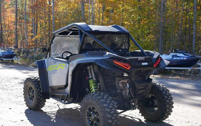 2023 Polaris® RZR XP 1000 Ultimate