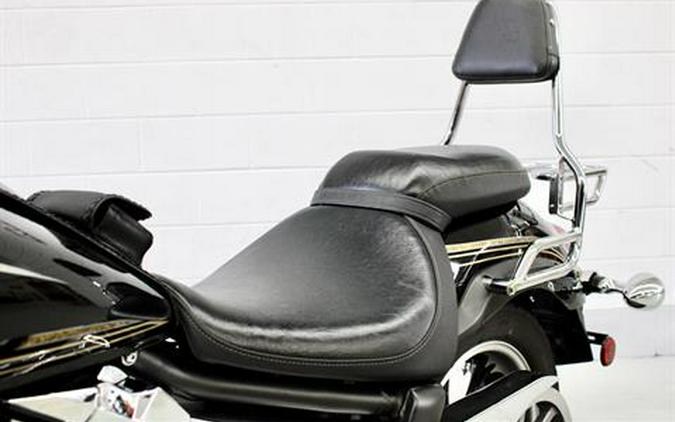 2013 Yamaha V Star 950