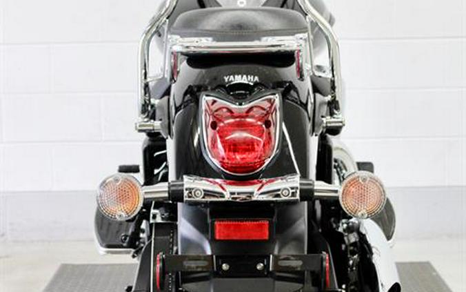 2013 Yamaha V Star 950