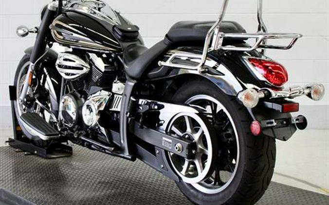 2013 Yamaha V Star 950