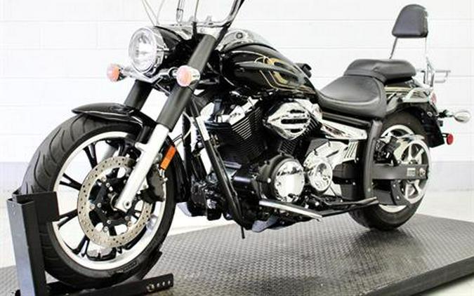 2013 Yamaha V Star 950