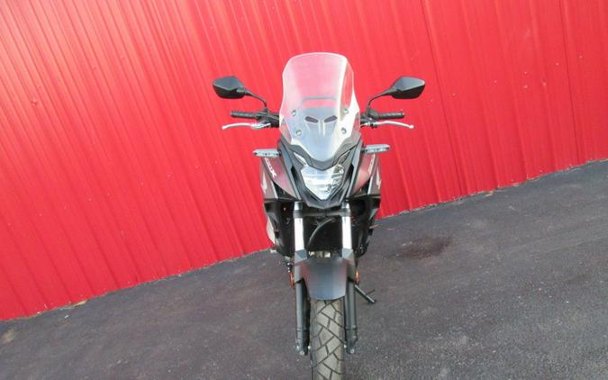 2021 Honda® CB500X ABS