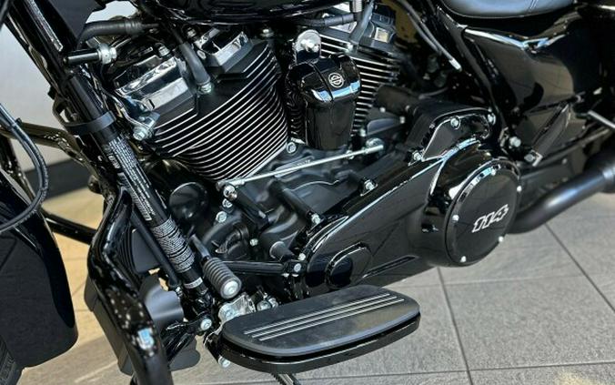 FLHRXS 2024 Road King Special