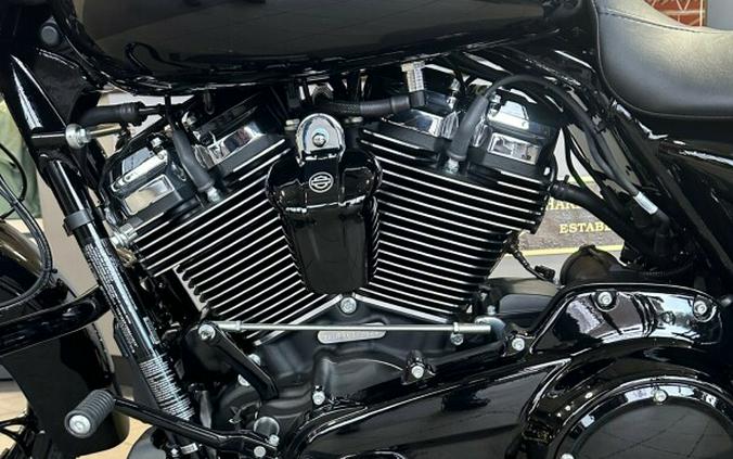 FLHRXS 2024 Road King Special