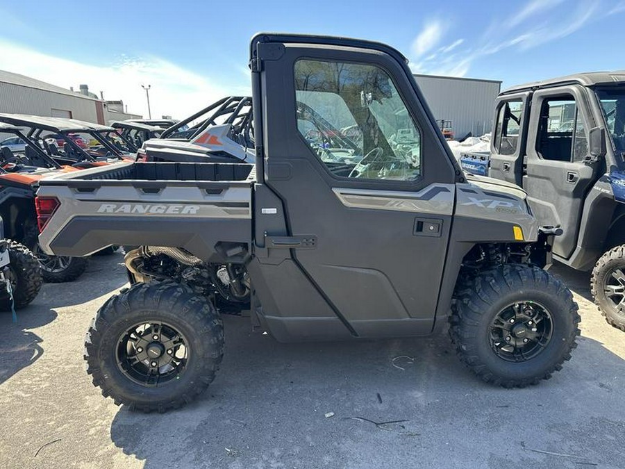 2024 Polaris® Ranger XP 1000 NorthStar Edition Ultimate