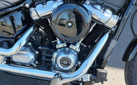 2024 Harley-Davidson Softail FXST - Standard