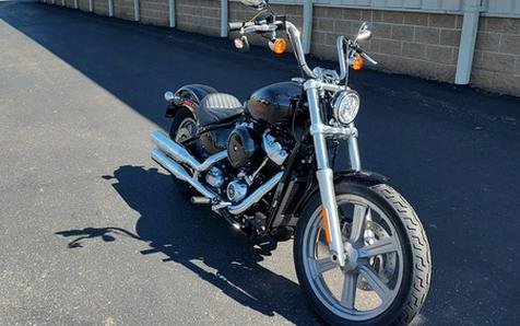 2024 Harley-Davidson Softail FXST - Standard