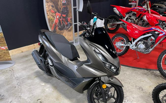 2023 Honda PCX