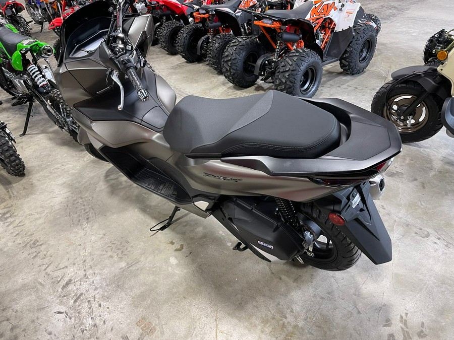 2023 Honda PCX