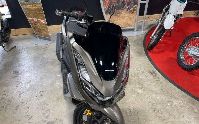 2023 Honda PCX