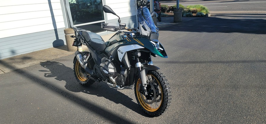 2024 BMW R 1300 GS