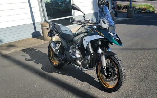 2024 BMW R 1300 GS