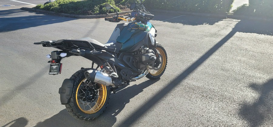 2024 BMW R 1300 GS