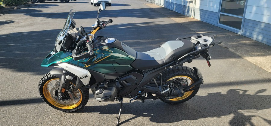 2024 BMW R 1300 GS