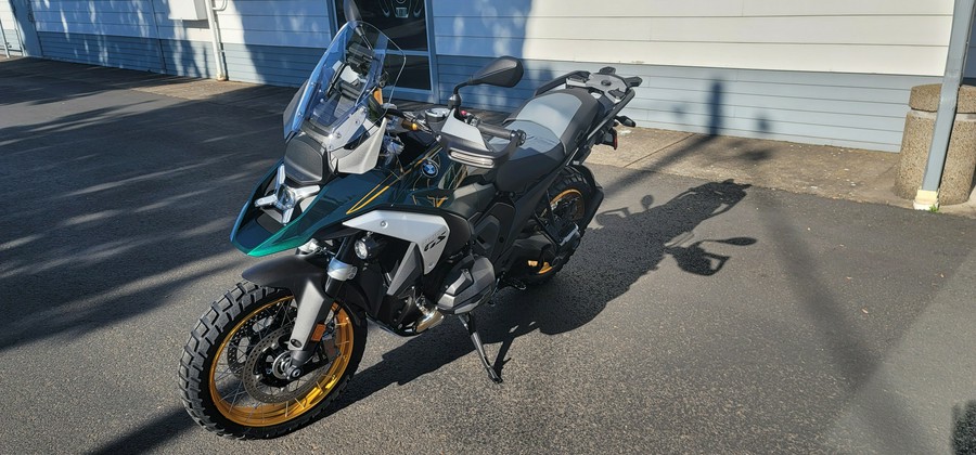 2024 BMW R 1300 GS