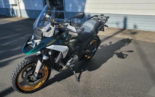 2024 BMW R 1300 GS