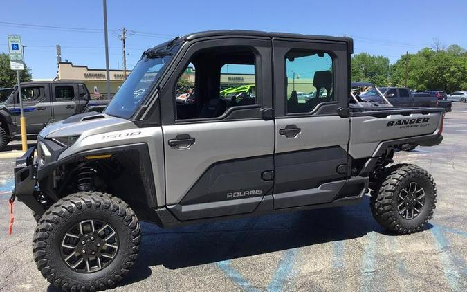 2024 Polaris® Ranger Crew XD 1500 NorthStar Edition Premium