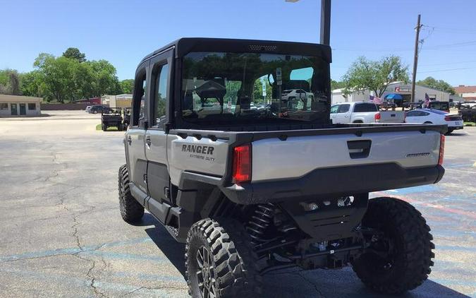 2024 Polaris® Ranger Crew XD 1500 NorthStar Edition Premium