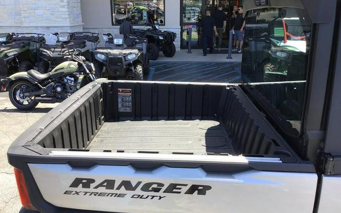 2024 Polaris® Ranger Crew XD 1500 NorthStar Edition Premium