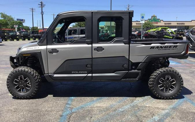 2024 Polaris® Ranger Crew XD 1500 NorthStar Edition Premium