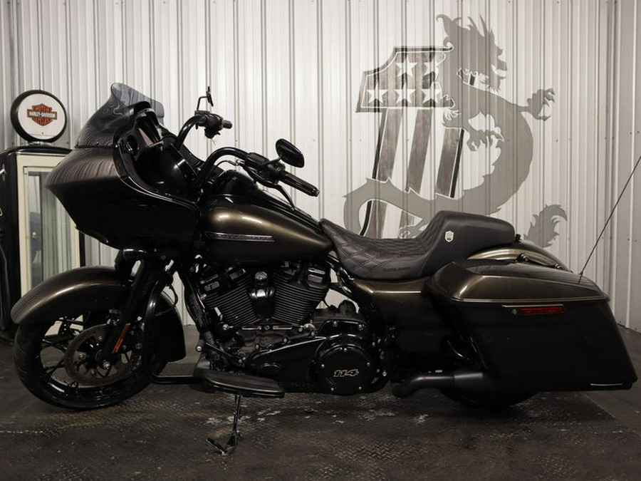 2020 Harley-Davidson® FLTRXS - Road Glide® Special