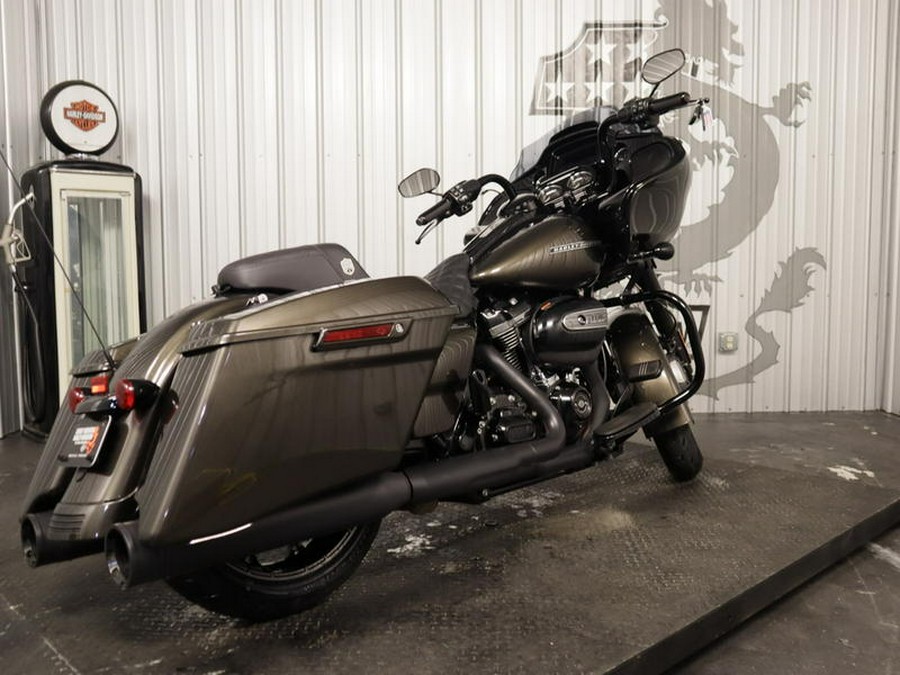 2020 Harley-Davidson® FLTRXS - Road Glide® Special