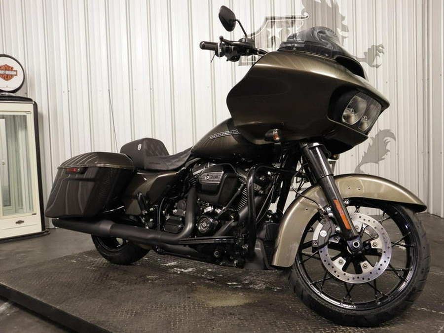 2020 Harley-Davidson® FLTRXS - Road Glide® Special