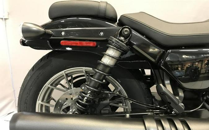 2024 Harley-Davidson® RH975S - Nightster® Special