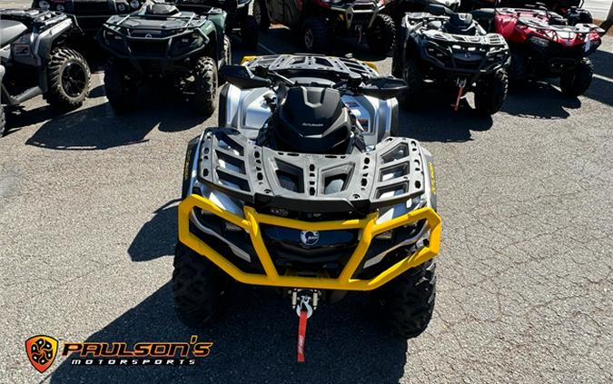 2024 Can-Am™ Outlander™ XT-P™ 850