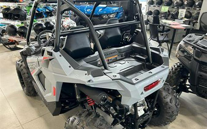 2024 Polaris RZR 200 EFI