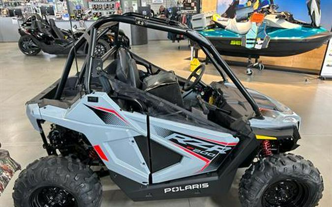 2024 Polaris RZR 200 EFI