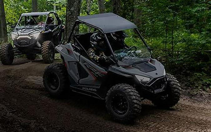 2024 Polaris RZR 200 EFI