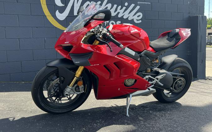 2021 Ducati Panigale