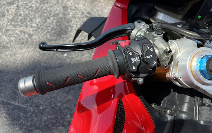 2021 Ducati Panigale