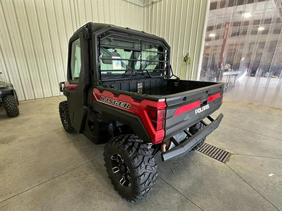 2022 Polaris Ranger XP 1000 Northstar Edition Ultimate - Ride Command Package