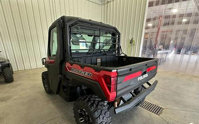 2022 Polaris Ranger XP 1000 Northstar Edition Ultimate - Ride Command Package