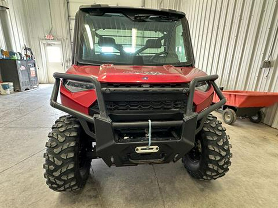 2022 Polaris Ranger XP 1000 Northstar Edition Ultimate - Ride Command Package