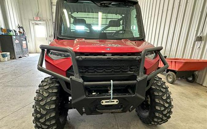 2022 Polaris Ranger XP 1000 Northstar Edition Ultimate - Ride Command Package