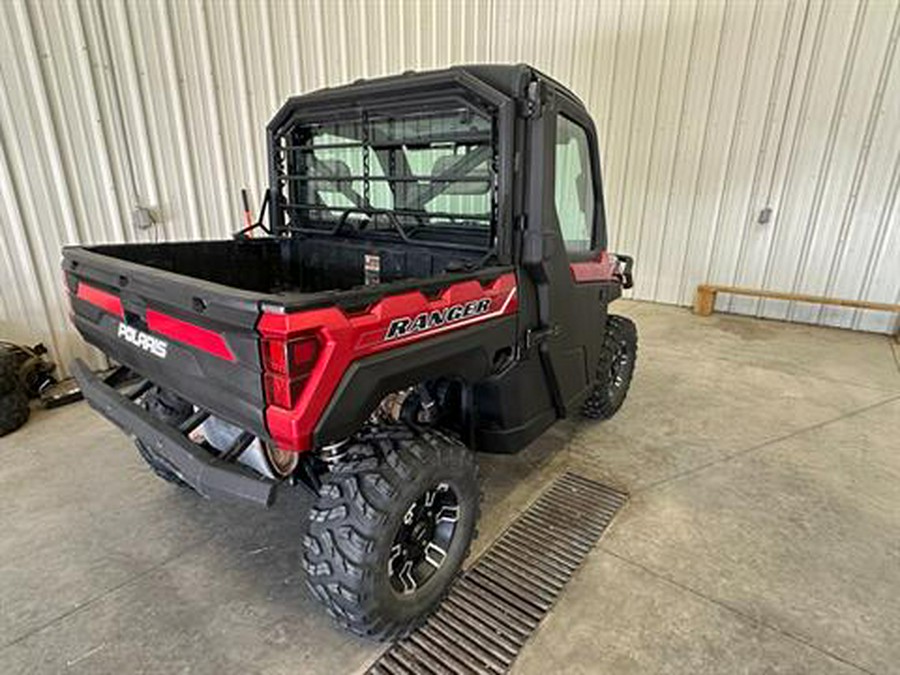 2022 Polaris Ranger XP 1000 Northstar Edition Ultimate - Ride Command Package