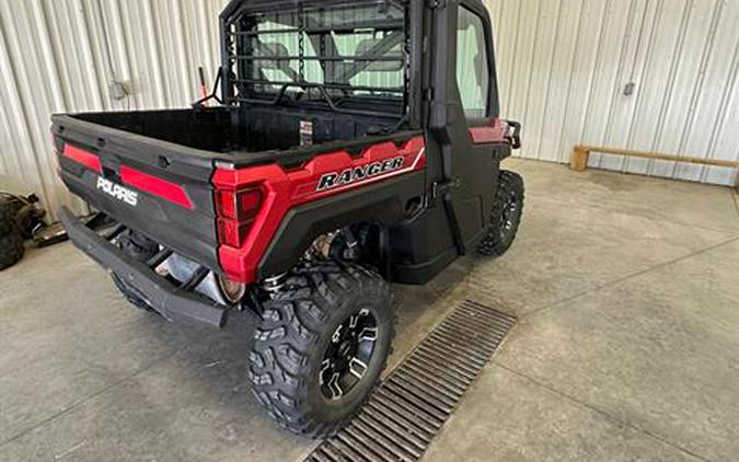 2022 Polaris Ranger XP 1000 Northstar Edition Ultimate - Ride Command Package