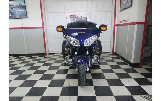 2003 Honda GL1800 TRIKE