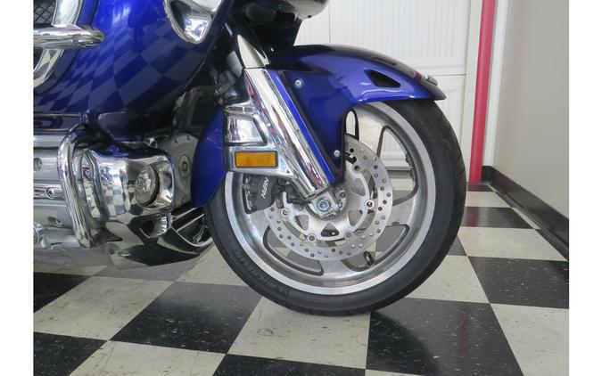 2003 Honda GL1800 TRIKE