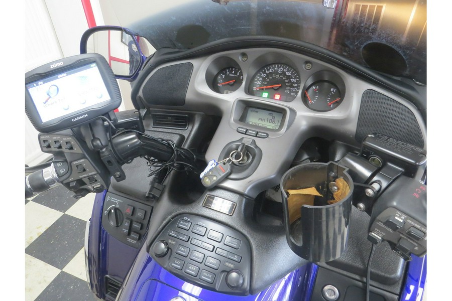 2003 Honda GL1800 TRIKE