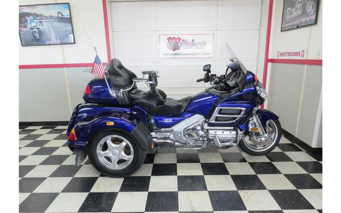 2003 Honda GL1800 TRIKE