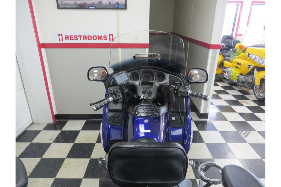 2003 Honda GL1800 TRIKE