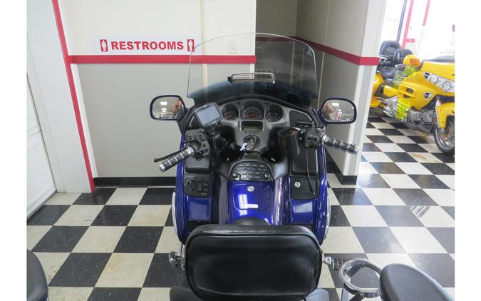 2003 Honda GL1800 TRIKE